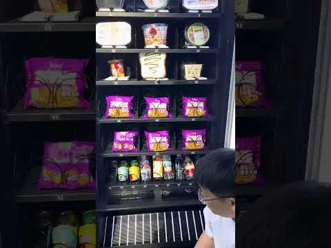 WM22S elevator setup and delivery